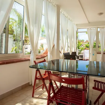 Villa On The Sea Le Capannine *