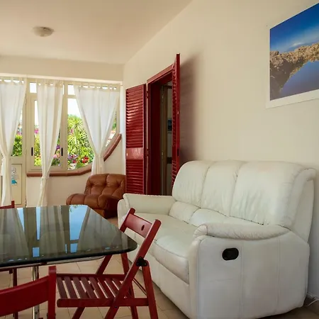 Villa On The Sea Le Capannine *