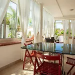 Villa On The Sea Le Capannine *