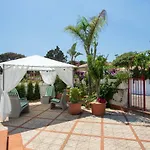 Villa On The Sea Le Capannine Katanya
