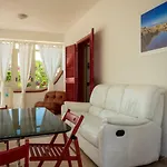 Villa On The Sea Le Capannine *