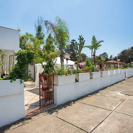 Villa On The Sea Le Capannine *
