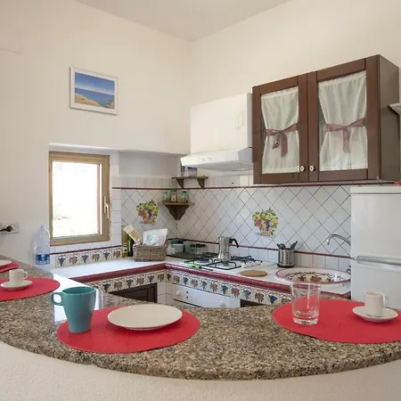 Villa On The Sea Le Capannine