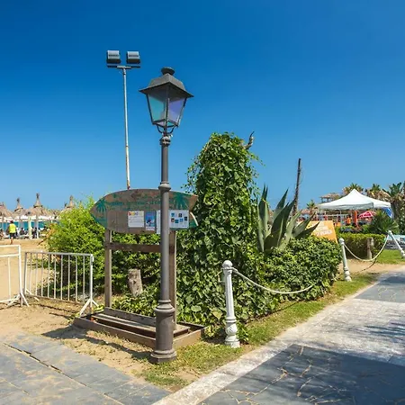 Villa On The Sea Le Capannine *