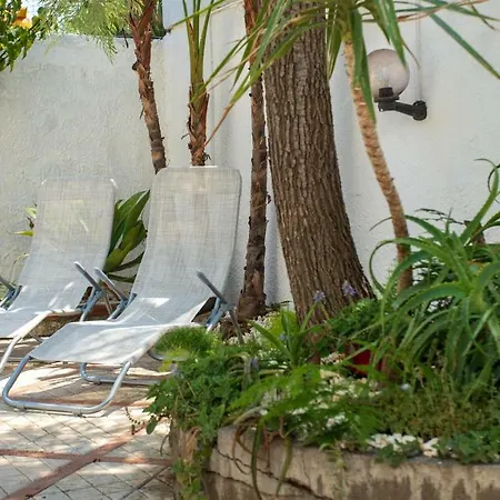 Villa On The Sea Le Capannine Catania