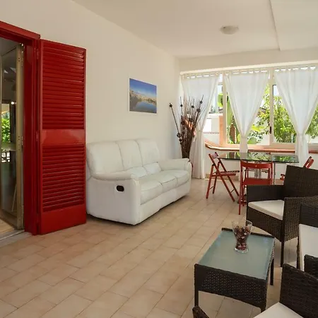 Villa On The Sea Le Capannine *