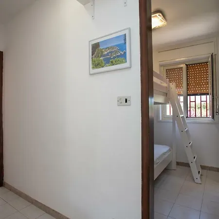 Villa On The Sea Le Capannine *